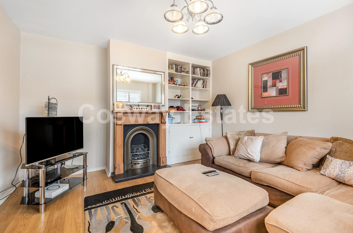 Bedford Road, Mill Hill